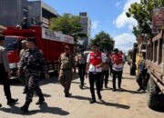 Dijerat Lagi, Oknum Sopir Modifikasi Tangki Bahan Bakar dan Nopol Palsu di Jayapura