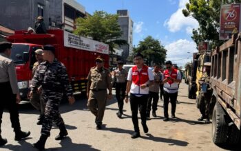 Dijerat Lagi, Oknum Sopir Modifikasi Tangki Bahan Bakar dan Nopol Palsu di Jayapura
