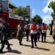 Dijerat Lagi, Oknum Sopir Modifikasi Tangki Bahan Bakar dan Nopol Palsu di Jayapura