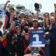 Pebalap Binaan Astra Honda Cetak Sejarah Terkencang di Estoril
