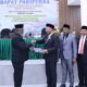 Pertanggungjawaban APBD 2025, Pemkot Jayapura Raih Opini WTP ke‑13 Kali