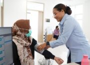 RSUP Jayapura Pastikan Pelayanan Kesehatan Tetap Berjalan dan Aman bagi Pasien