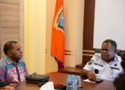 Percepat Pemerataan Infrastruktur Kelistrikan, PLN Bersama Pemprov Papua Barat Daya Satu Suara