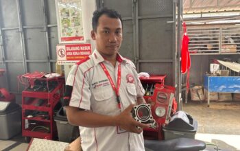 Race Steering Kit Honda, Komponen Penting untuk Menjaga Stabilitas dan Kenyamanan Berkendara