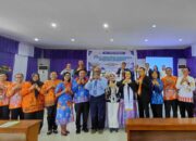 BPS RI Harapkan Dukungan Masyarakat Papua dalam Sensus Ekonomi 2026