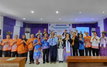 BPS RI Harapkan Dukungan Masyarakat Papua dalam Sensus Ekonomi 2026