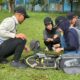 Terbatasnya Akses Jalur Darat, 24 Pegawai PLN Dapat Sertifikasi Pilot Drone