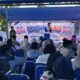 Edukasi Safety Riding Dalam FEBI Expo Kampus IAIN Fattahul Muluk Papua