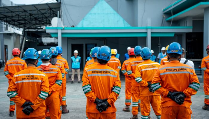 Lampaui Target, PLN Turunkan Gangguan Listrik Hingga 43 Persen