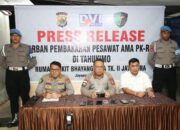 Pilot WN Amerika Tewas Ditembak, Satgas Ops Damai Cartenz Beberkan Hasil Visum dan Pastikan PT AMA Jalankan Misi Kemanusiaan di Papua