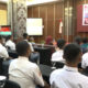 Pemkot Jayapura Gelar Building Prapemusatan Bekali Calon Paskibraka 2026