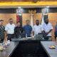 PNKT Resmi Tunjuk Karateker Karang Taruna di Seluruh Kabupaten dan Kota Provinsi Papua, percepat pembentukan pengurus definitif
