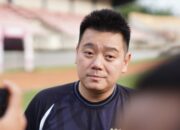 Dilema Persipura: Antara Efisiensi, Kompetisi, dan Identitas Tanah Papua