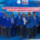 Zulhas Kukuhkan Pengurus PAN Se-Tanah Papua, Dorong Kader Papua Menuju DPR RI
