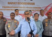 KPK Soroti Dana Otsus Papua, Setyo Budiyanto Tegaskan Tak Boleh Disalahgunakan