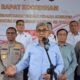 KPK Soroti Dana Otsus Papua, Setyo Budiyanto Tegaskan Tak Boleh Disalahgunakan