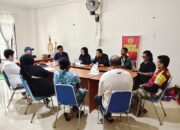 ‎Forki Kota Jayapura siap ikuti Kejurda Piala Gubernur Papua 2026