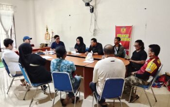 ‎Forki Kota Jayapura siap ikuti Kejurda Piala Gubernur Papua 2026