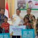 Pemkot Jayapura Dukung Pelatihan Dokter Kecil LKC Dompet Dhuafa di 20 SD