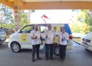 Jemput Bola Layanan Publik, Pemkot Jayapura Siapkan Armada Keliling