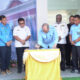 Gedung Baru LPP RRI Jayapura Diresmikan, Wali Kota: Semangat Baru Hadirkan Informasi Terpercaya bagi Masyarakat