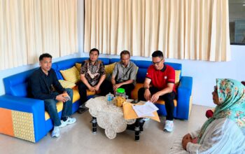 Dukung Percepatan Pembebasan RoW SUTT 150 kV Jailolo–Malifut, Bupati Halmahera Barat Tegaskan Komitmen Penuh untuk Perkuat Keandalan Listrik
