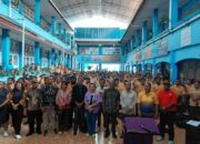 Pansus Otsus DPR Kota Jayapura Kunjungi Tiga Sekolah, Pastikan Dana Pendidikan Tepat Sasaran bagi Anak Asli Papua