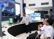 BBMKG Ingatkan Potensi Dampak El Nino terhadap Air Bersih dan Pertanian di Jayapura