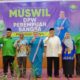 Perempuan Bangsa-PKB Papua Gelar Muswil Perdana: Percepat Keterwakilan Perempuan dalam Politik