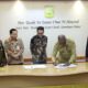 Perkuat Pencegahan Korupsi, Pemkot Jayapura Bahas Tata Kelola Dana Otsus dan APBD Bersama KPK