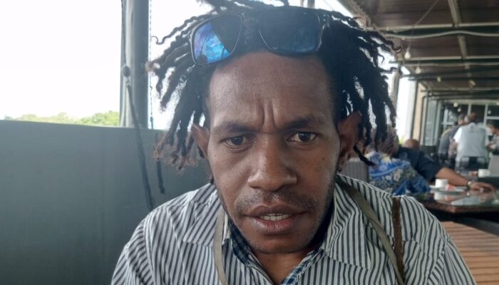 Wartawan PapuaSpirit dari Tanah Papua Dukung Langkah PWI Laporkan Hotman Paris ke Polda Metro Jaya