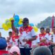 Wali Kota Jayapura Canangkan Bulan Kemerdekaan RI Ke-81 tingkat Kota Jayapura