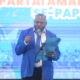 Aner Maisini Sebut Pengukuhan Pengurus PAN se-Tanah Papua Jadi Momentum Perkuat Soliditas dan Perjuangan Kader