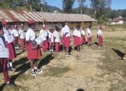 Tiga Hari MPLS SMPN 1 Sugapa Berakhir, Bekali Siswa Baru Karakter dan Semangat Belajar