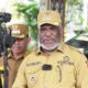 Kota Jayapura Tegaskan Pelayanan Berbasis Kemanusiaan bagi Seluruh Pasien di Puskesmas