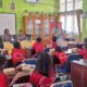 Astra Motor Papua Edukasi Keselamatan Berlalu Lintas Siswa SDN 2 Hamadi