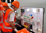 Siapkan SDM Untuk Transisi Energi, PLN dan IT PLN Beri Pelatihan Energi Terbarukan Bagi Siswa SMA