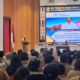 Monitoring Meja Triwulan II 2026, Wali Kota Jayapura Tekankan Percepatan Serapan Anggaran