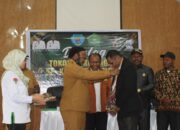 Kunci Perdamaian dan Kemakmuran: Kemenag RI Tegaskan Peran Sentral Tokoh Agama dalam Pembangunan Tanah Papua
