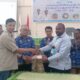 Bupati Aner Maisini Buka Sosialisasi Penyusunan Kajian Risiko Bencana Intan Jaya 2026–2030