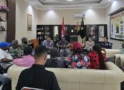 Duka Mendalam di Lanny Jaya: Tewasnya Remaja 16 Tahun Picu Pembentukan Pansus DPR, Kolaborasi dengan YKKMP dan PAHAM Papua