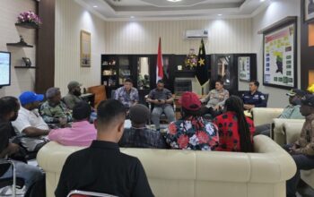 Duka Mendalam di Lanny Jaya: Tewasnya Remaja 16 Tahun Picu Pembentukan Pansus DPR, Kolaborasi dengan YKKMP dan PAHAM Papua