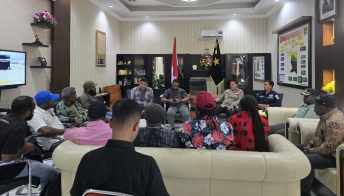 Duka Mendalam di Lanny Jaya: Tewasnya Remaja 16 Tahun Picu Pembentukan Pansus DPR, Kolaborasi dengan YKKMP dan PAHAM Papua