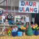 Kreatif, Sampah Plastik Diubah Jadi Kerajinan Bernilai Ekonomi, Ramaikan Jayapura Fair 2026