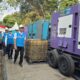 Dirut PLN Tinjau Langsung Keandalan Listrik Peringatan HUT ke-81 RI