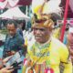 Upacara HUT ke-81 RI di Kota Jayapura Berlangsung Khidmat