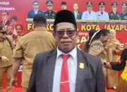 Momentum HUT ke-81 RI, Dewan Jayakusuma Ajak Masyarakat Bersatu Isi Kemerdekaan dengan Pembangunan di Tanah Papua
