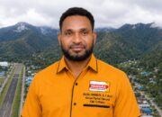 HUT RI ke-81, Rusli Wandik Soroti Situasi Kemanusiaan dan Keamanan di Tanah Papua