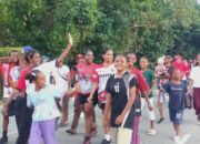 Semarak HUT ke-81 RI di Holtekamp, Dari Perlombaan Menuju Penguatan Persatuan Warga