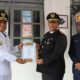 Bupati Yapen Benyamin Arisoy, Resmikan Klinik Pratama Lapas Kelas IIB Serui, Pada Momen HUT RI ke-81